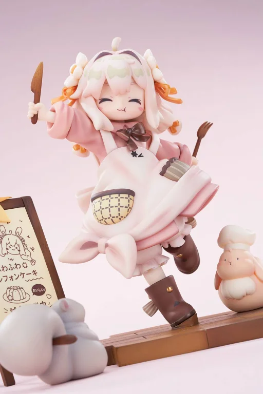 Mochiyama Kingyo - Non-Scale Figure - Minahoshi