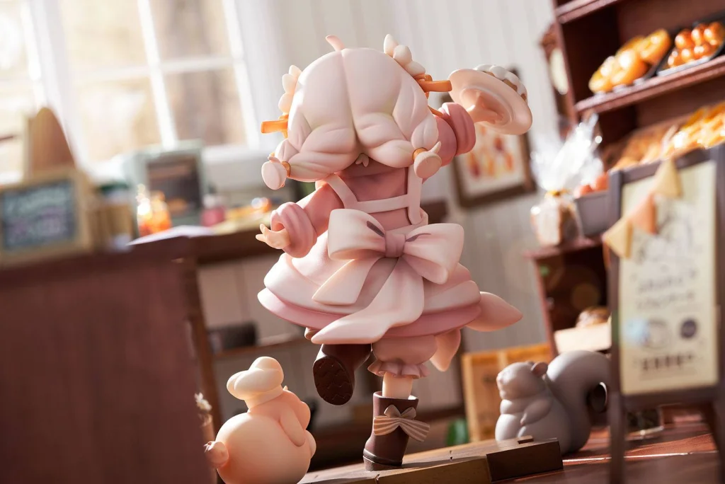 Mochiyama Kingyo - Non-Scale Figure - Minahoshi