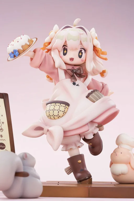 Mochiyama Kingyo - Non-Scale Figure - Minahoshi