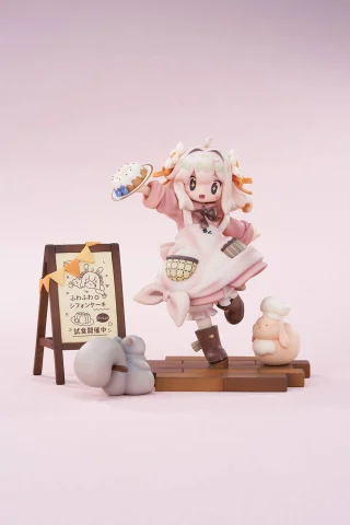 Produktbild zu Mochiyama Kingyo - Non-Scale Figure - Minahoshi