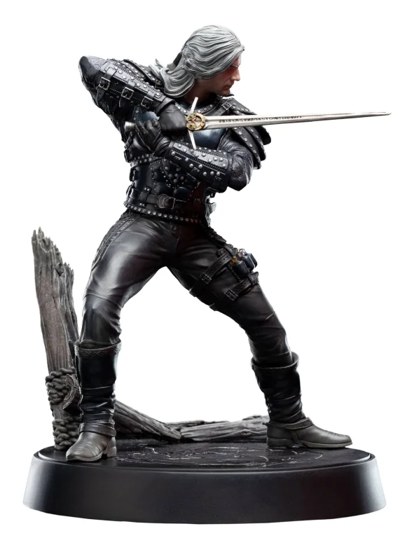 The Witcher - Figures of Fandom - Geralt von Riva
