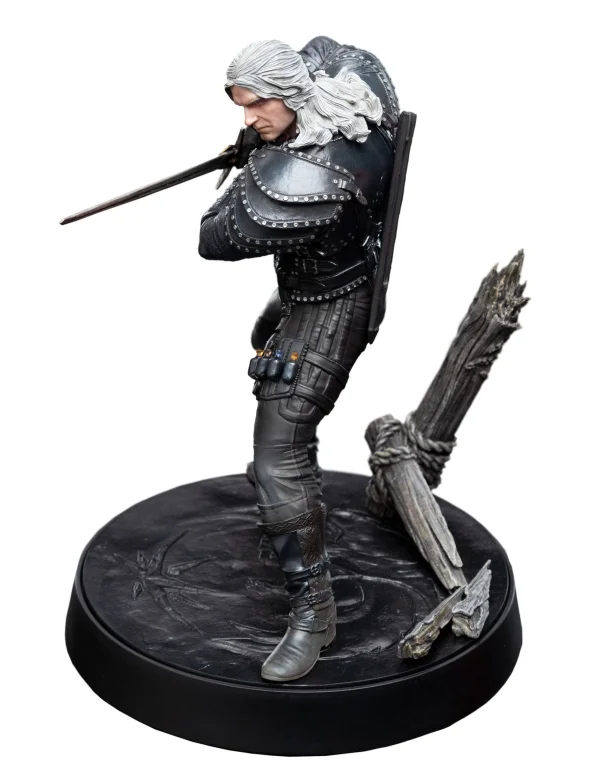 The Witcher - Figures of Fandom - Geralt von Riva
