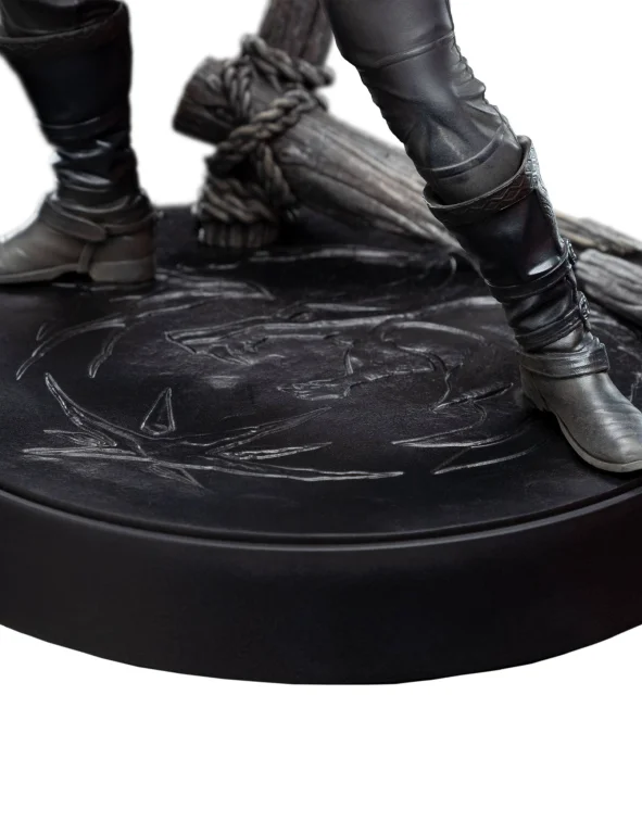 The Witcher - Figures of Fandom - Geralt von Riva