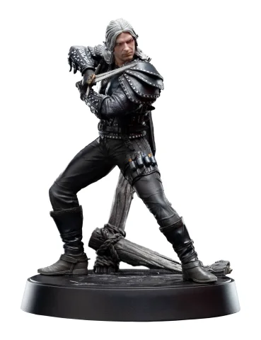 Produktbild zu The Witcher - Figures of Fandom - Geralt von Riva