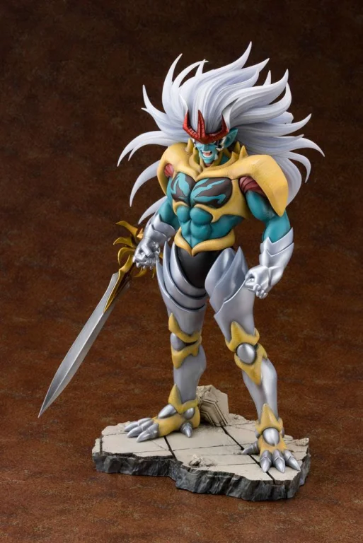 Dragon Quest - ARTFX J - Hadlar
