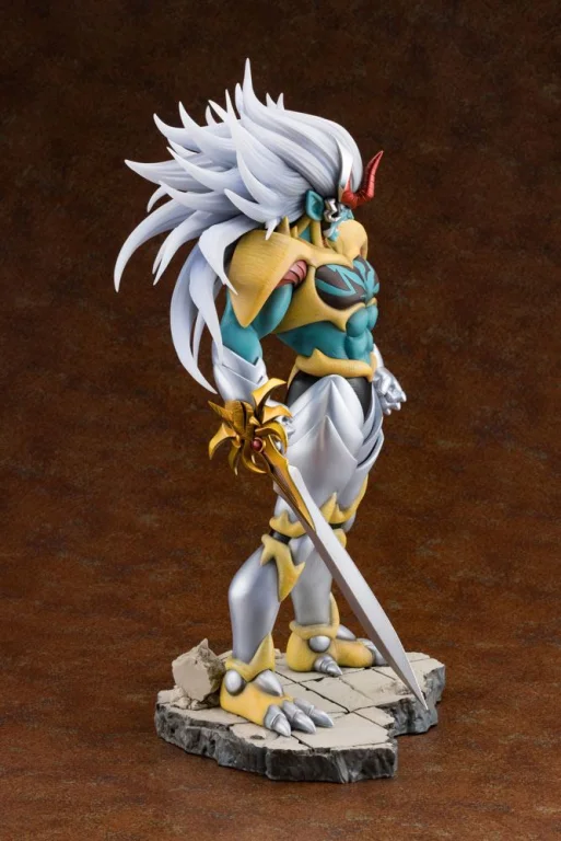 Dragon Quest - ARTFX J - Hadlar