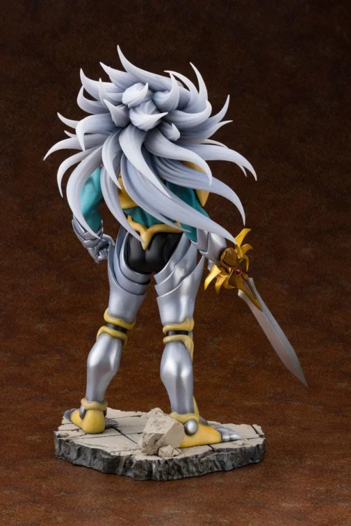 Dragon Quest - ARTFX J - Hadlar