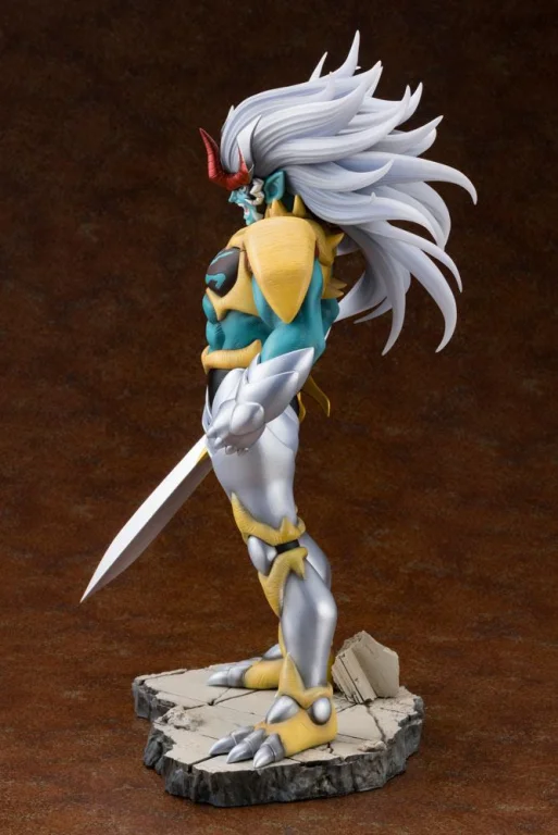 Dragon Quest - ARTFX J - Hadlar