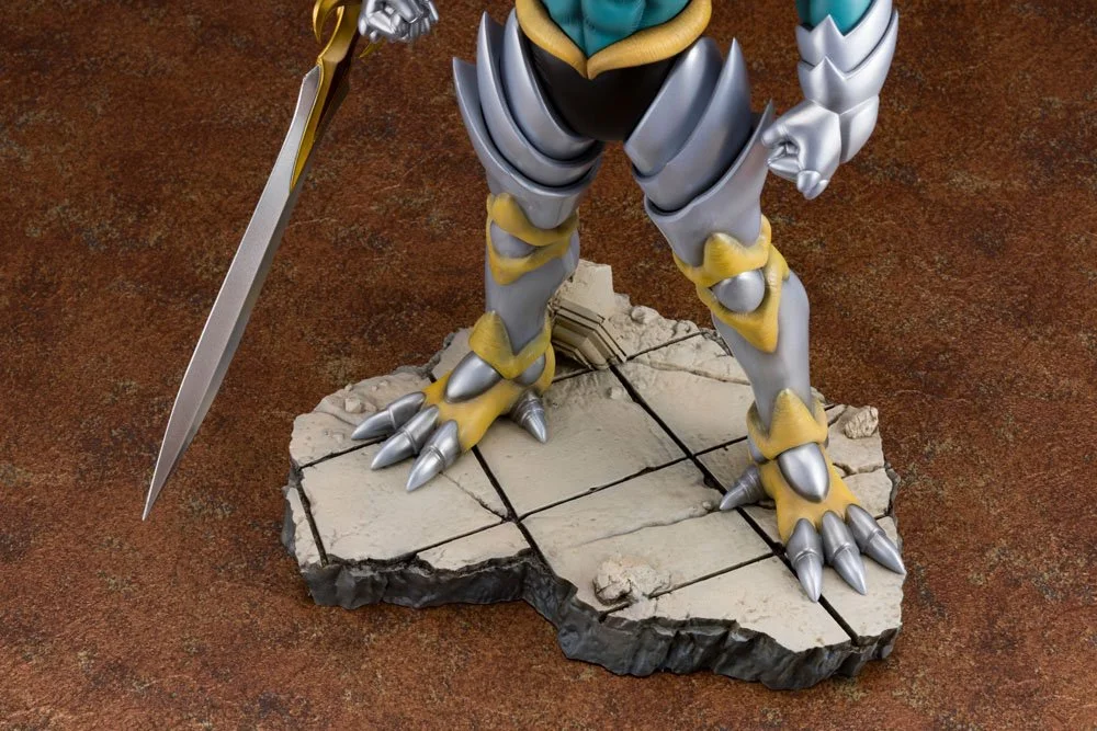 Dragon Quest - ARTFX J - Hadlar