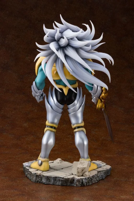 Dragon Quest - ARTFX J - Hadlar