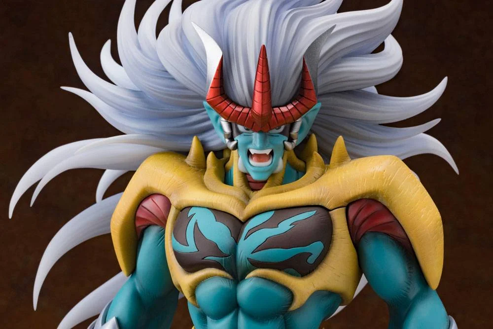 Dragon Quest - ARTFX J - Hadlar