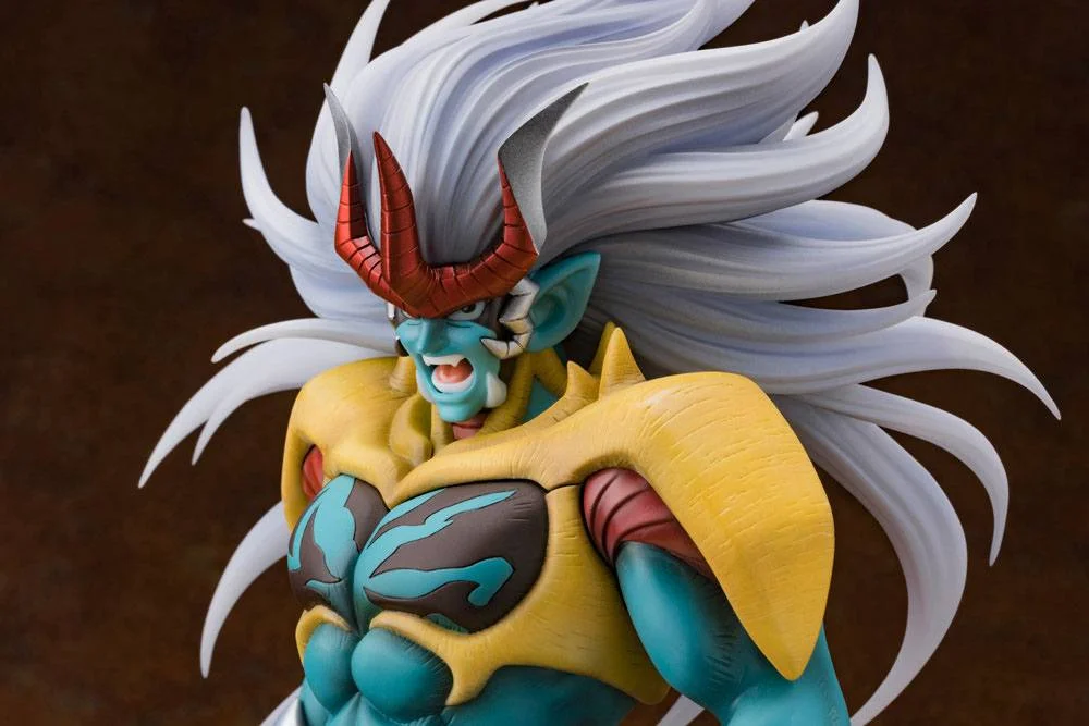 Dragon Quest - ARTFX J - Hadlar