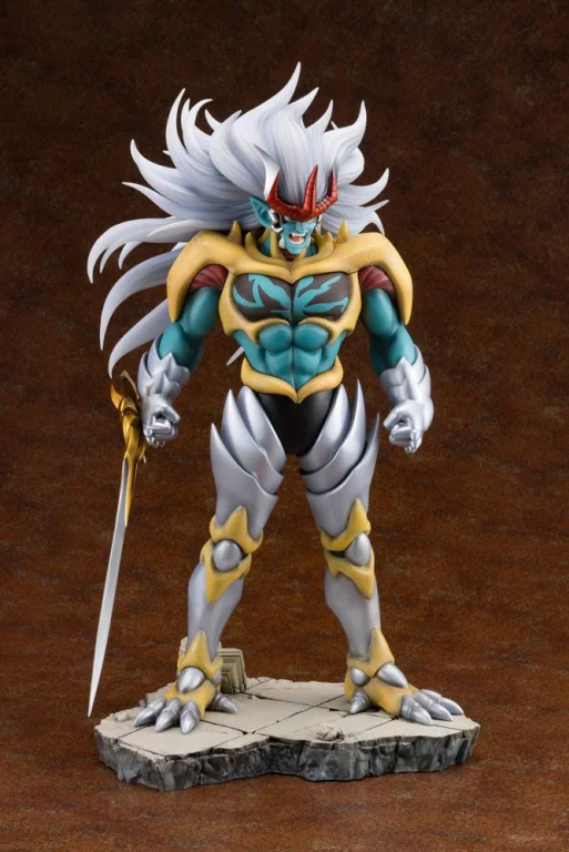 Dragon Quest - ARTFX J - Hadlar