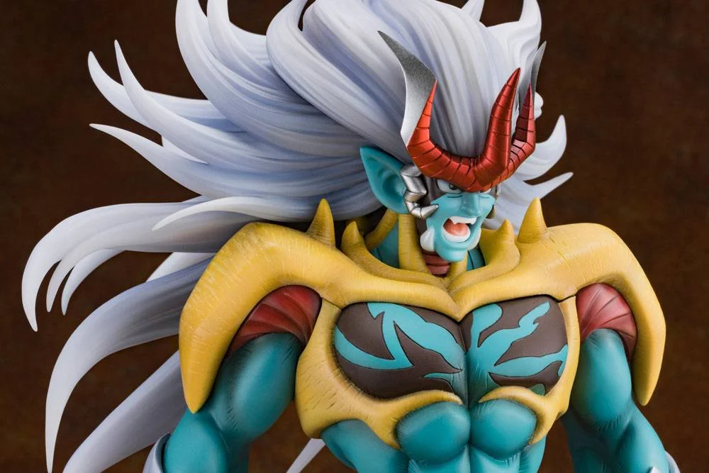 Dragon Quest - ARTFX J - Hadlar