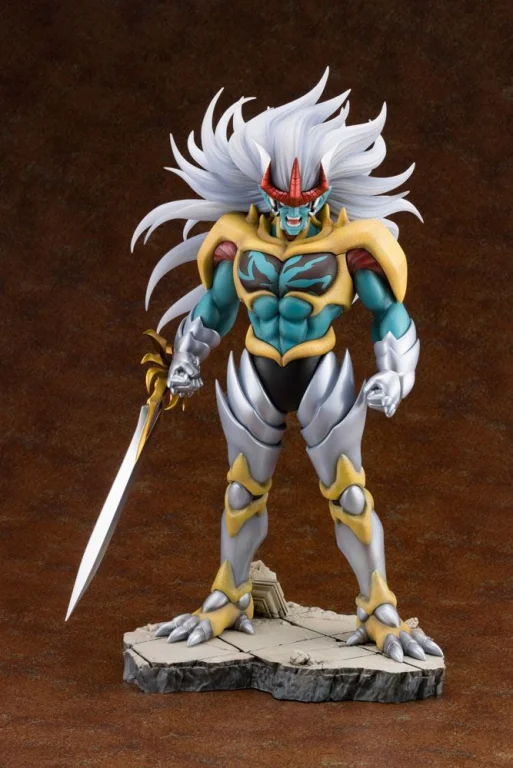 Dragon Quest - ARTFX J - Hadlar