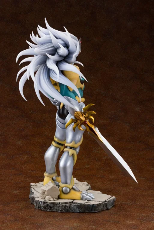 Dragon Quest - ARTFX J - Hadlar
