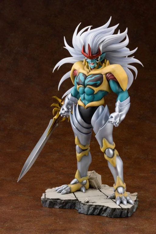 Dragon Quest - ARTFX J - Hadlar