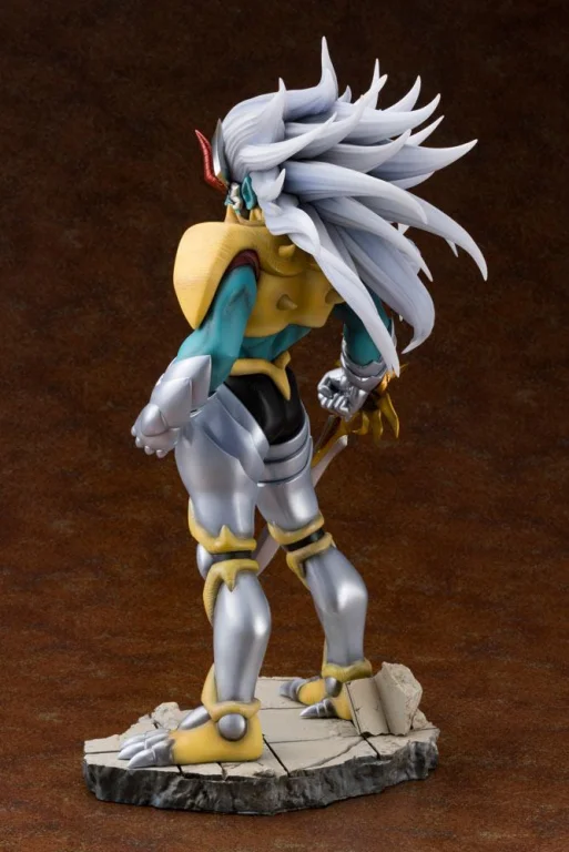 Dragon Quest - ARTFX J - Hadlar