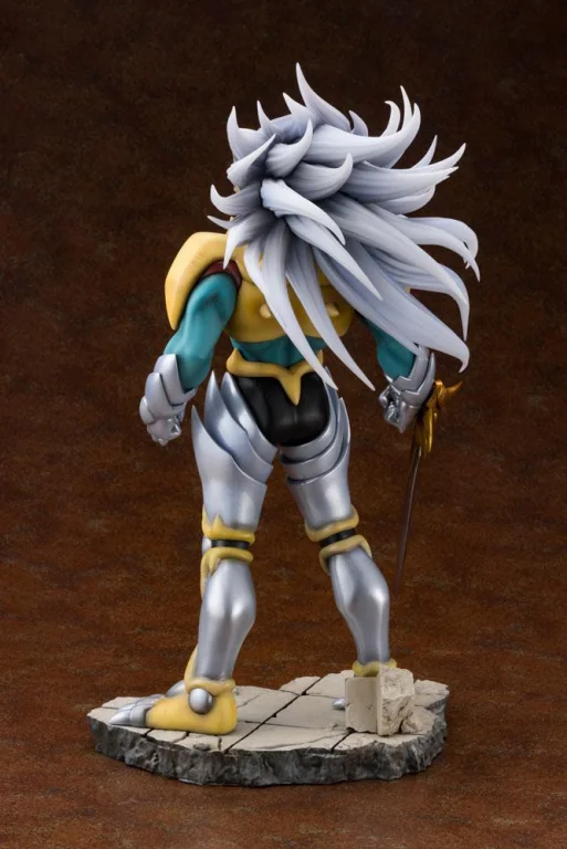 Dragon Quest - ARTFX J - Hadlar