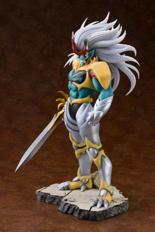 Dragon Quest - ARTFX J - Hadlar