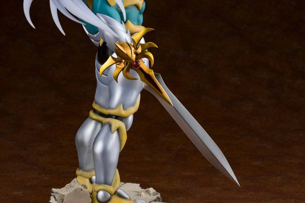 Dragon Quest - ARTFX J - Hadlar