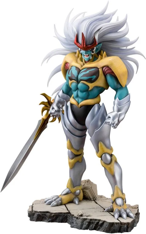 Dragon Quest - ARTFX J - Hadlar