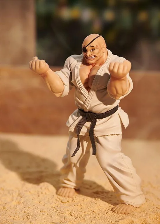 Baki - POP UP PARADE - Doppo Orochi