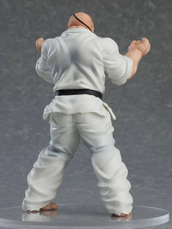 Baki - POP UP PARADE - Doppo Orochi
