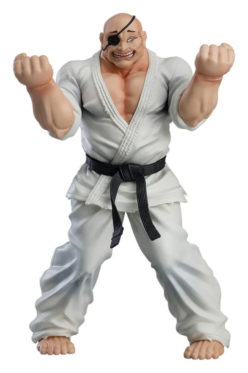 Baki - POP UP PARADE - Doppo Orochi