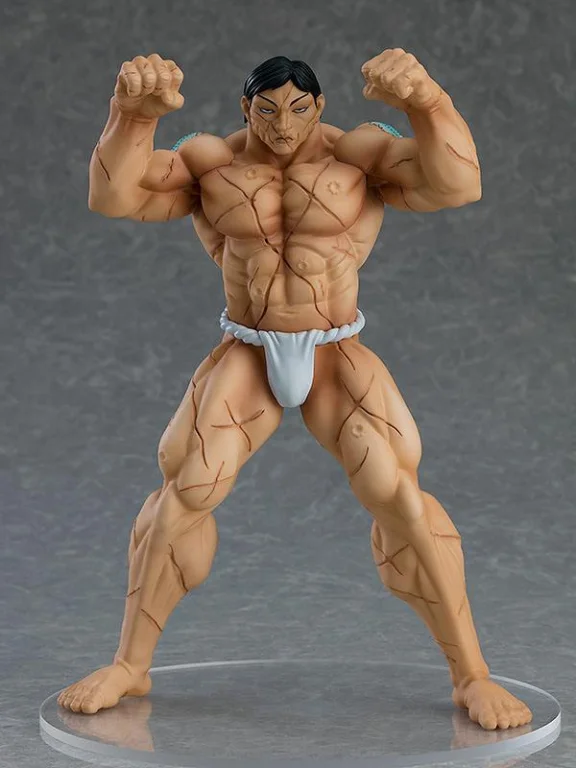 Baki - POP UP PARADE - Kaoru Hanayama