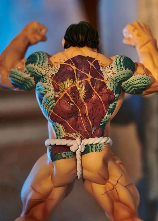 Baki - POP UP PARADE - Kaoru Hanayama