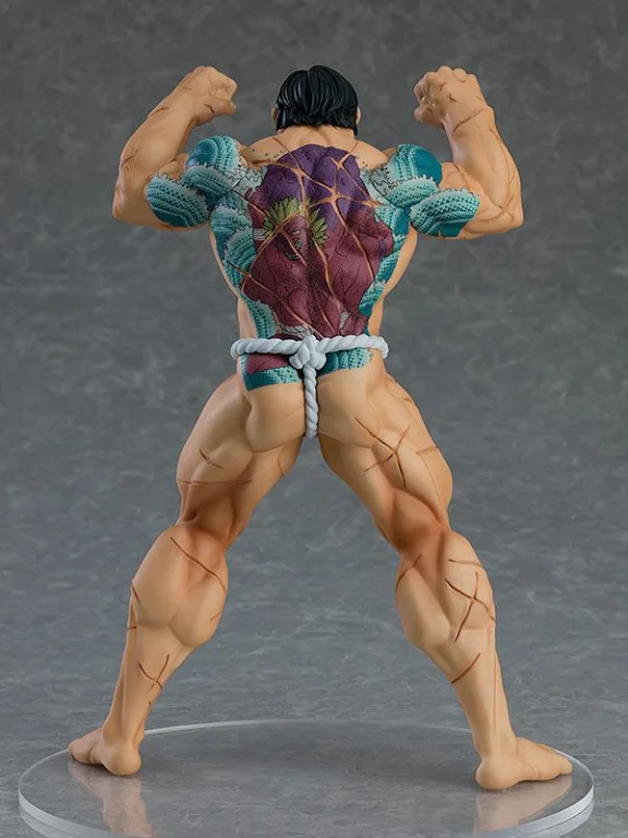Baki - POP UP PARADE - Kaoru Hanayama