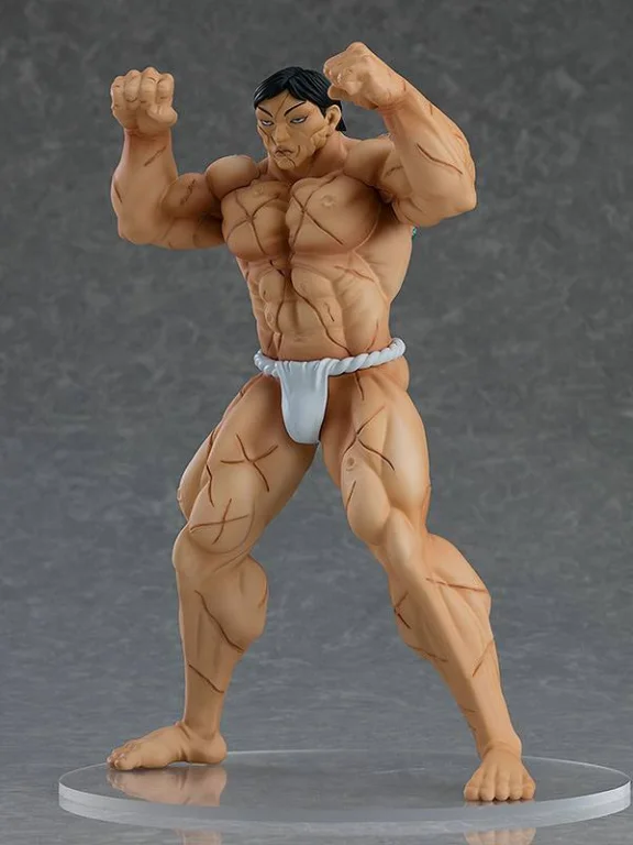 Baki - POP UP PARADE - Kaoru Hanayama