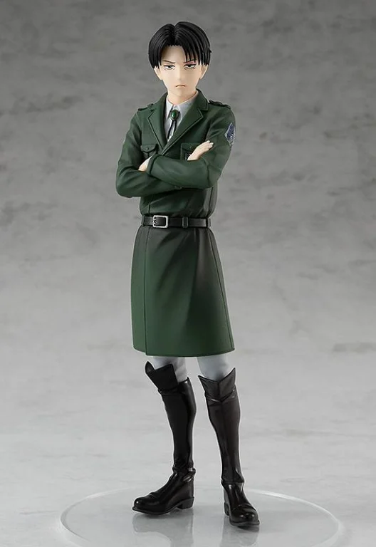 Attack on Titan - POP UP PARADE - Levi