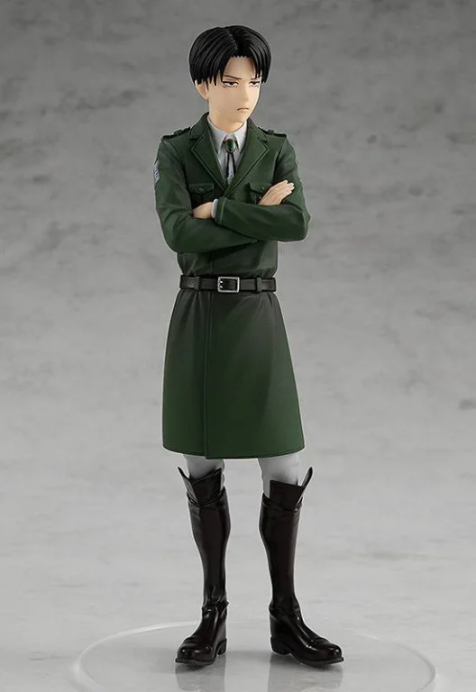 Attack on Titan - POP UP PARADE - Levi