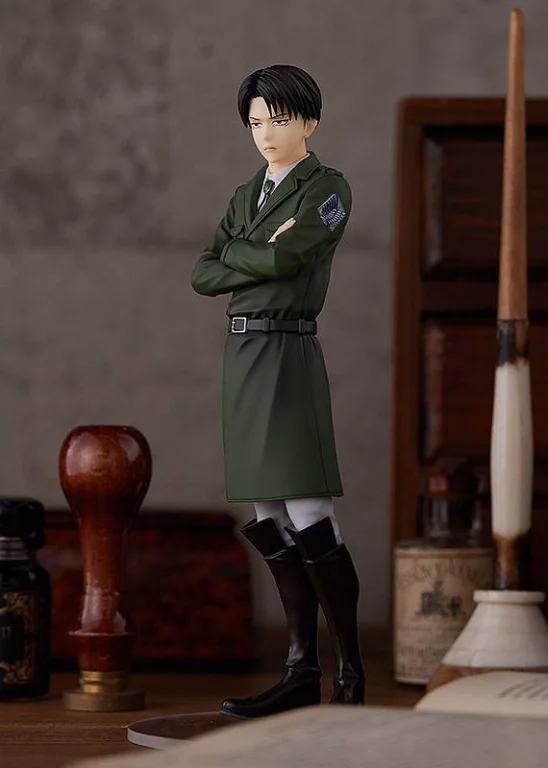 Attack on Titan - POP UP PARADE - Levi