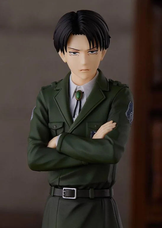 Attack on Titan - POP UP PARADE - Levi