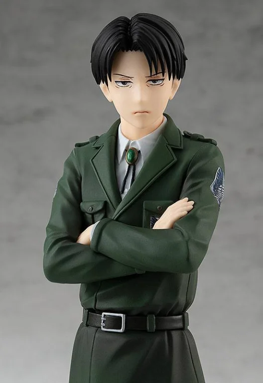 Attack on Titan - POP UP PARADE - Levi