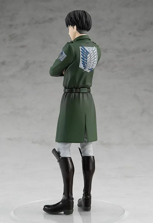 Attack on Titan - POP UP PARADE - Levi