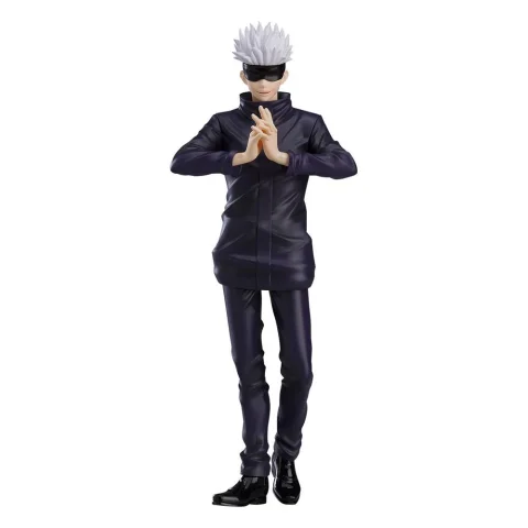 Produktbild zu Jujutsu Kaisen - POP UP PARADE - Satoru Gojō