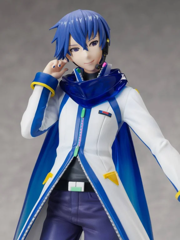 Character Vocal Series - Scale Figure - KAITO