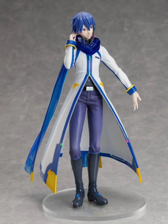 Character Vocal Series - Scale Figure - KAITO
