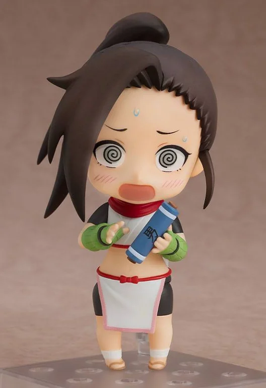 In the Heart of Kunoichi Tsubaki - Nendoroid - Tsubaki