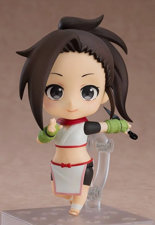 In the Heart of Kunoichi Tsubaki - Nendoroid - Tsubaki