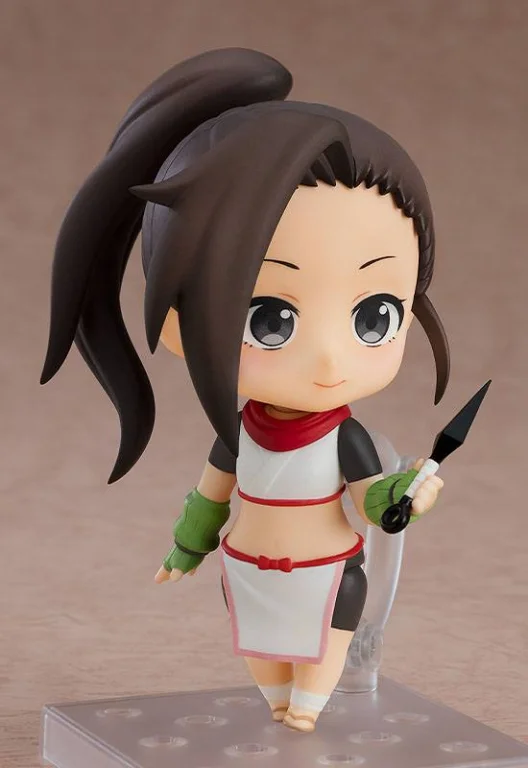 In the Heart of Kunoichi Tsubaki - Nendoroid - Tsubaki