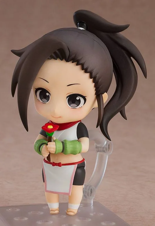 In the Heart of Kunoichi Tsubaki - Nendoroid - Tsubaki