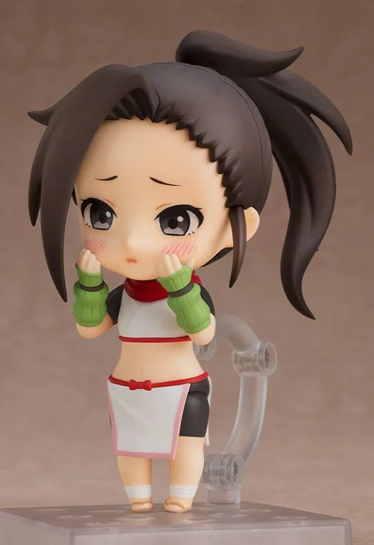 In the Heart of Kunoichi Tsubaki - Nendoroid - Tsubaki