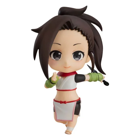Produktbild zu In the Heart of Kunoichi Tsubaki - Nendoroid - Tsubaki
