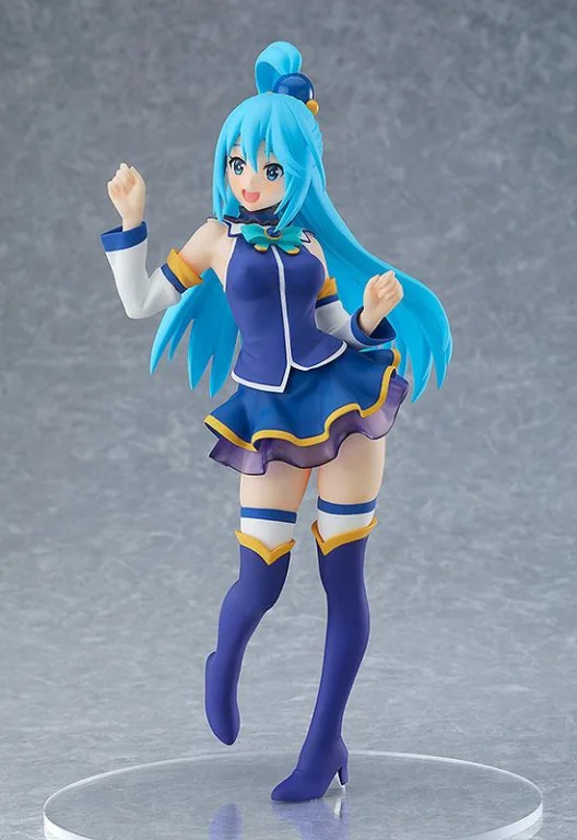 KonoSuba - POP UP PARADE - Aqua