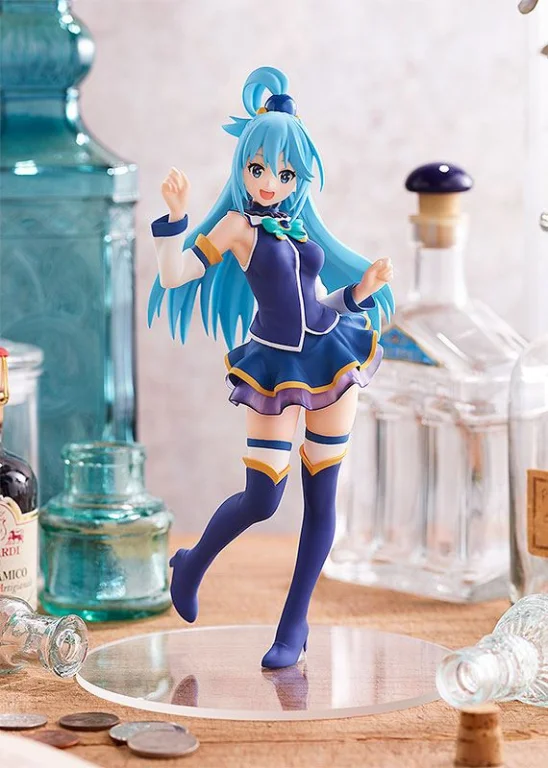 KonoSuba - POP UP PARADE - Aqua